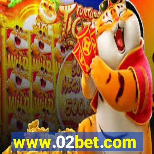 www.02bet.com