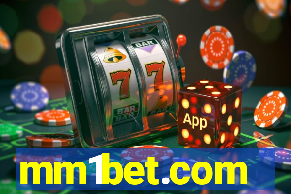 mm1bet.com