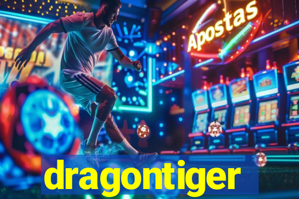 dragontiger