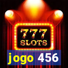 jogo 456