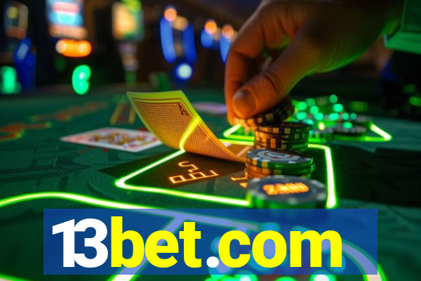 13bet.com