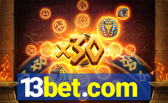 13bet.com