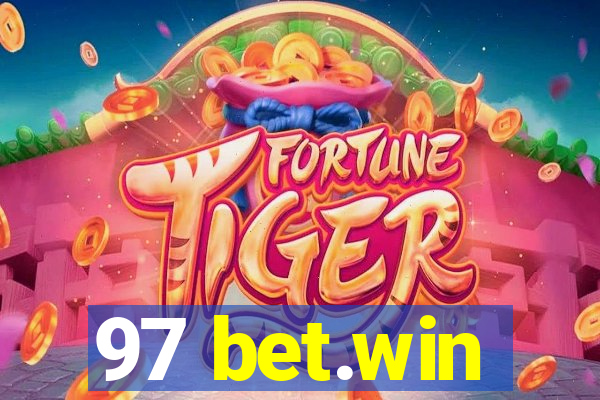 97 bet.win