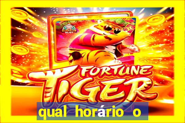 qual horário o fortune dragon paga