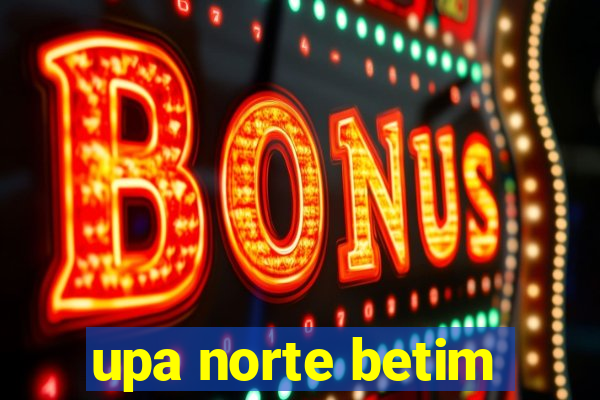 upa norte betim