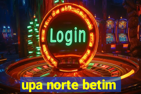 upa norte betim