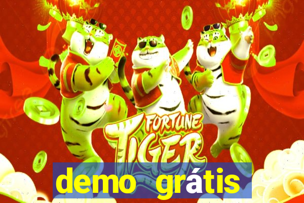 demo grátis fortune tiger