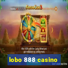 lobo 888 casino