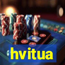 hvitua