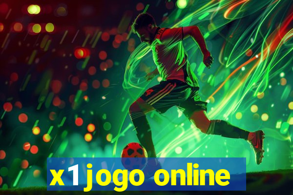 x1 jogo online