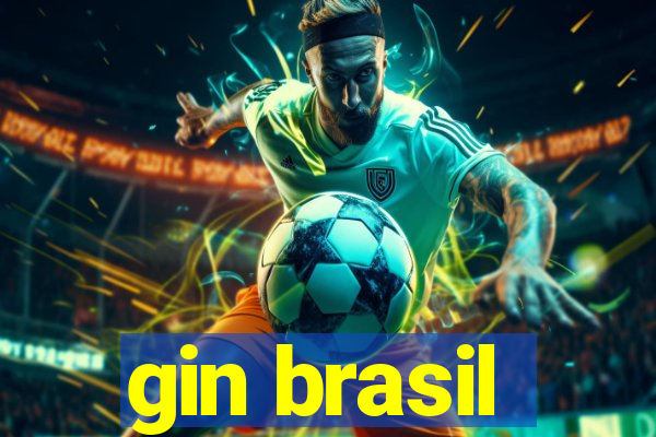 gin brasil