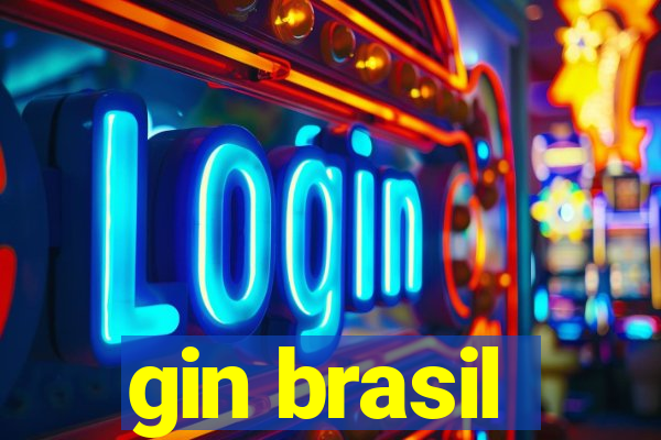 gin brasil