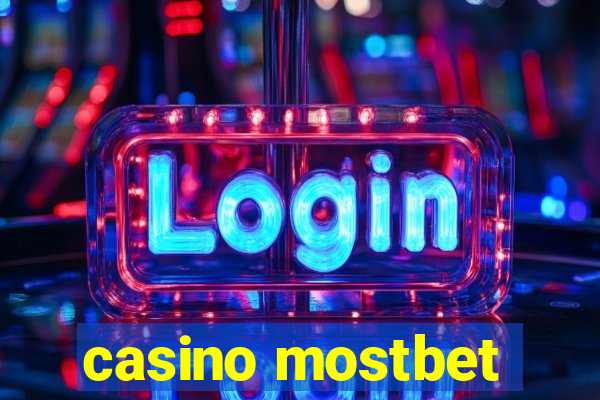 casino mostbet