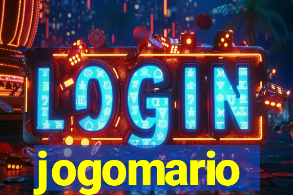 jogomario