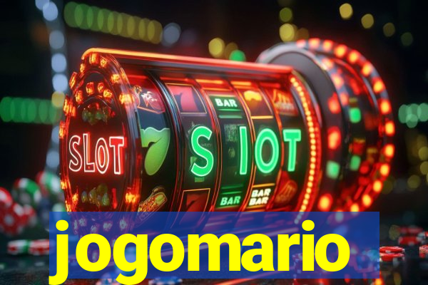 jogomario