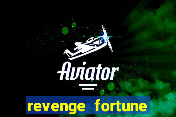 revenge fortune tiger 2 demo