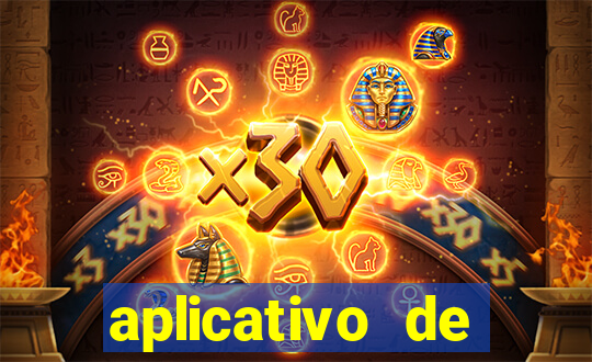 aplicativo de apostas de jogo