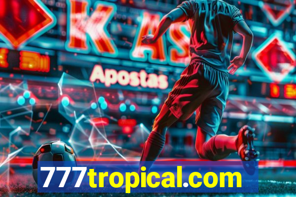 777tropical.com