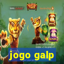 jogo galp