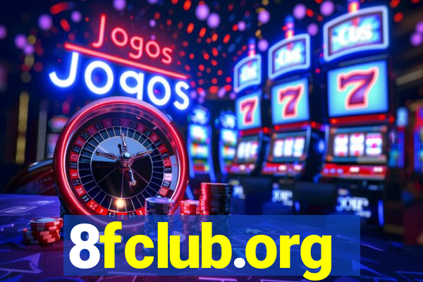 8fclub.org