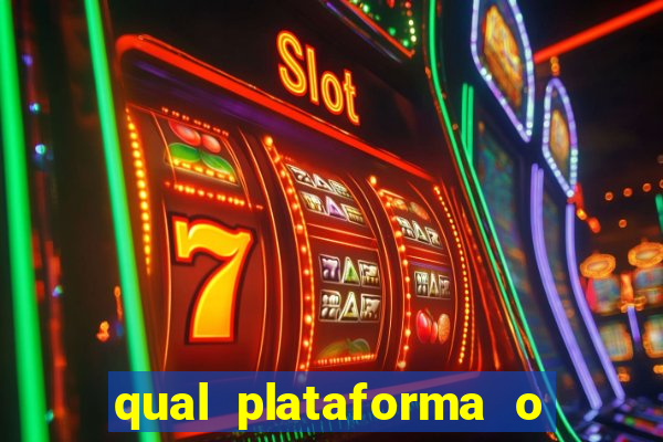 qual plataforma o fortune tiger paga mais