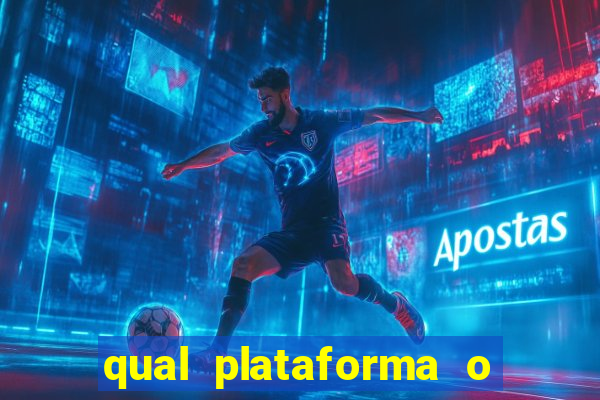 qual plataforma o fortune tiger paga mais