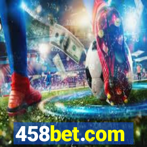 458bet.com