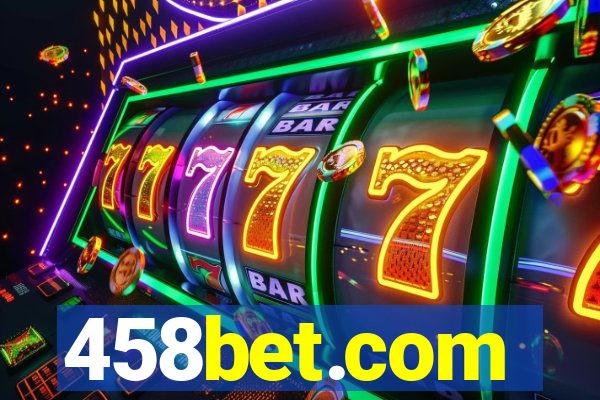 458bet.com