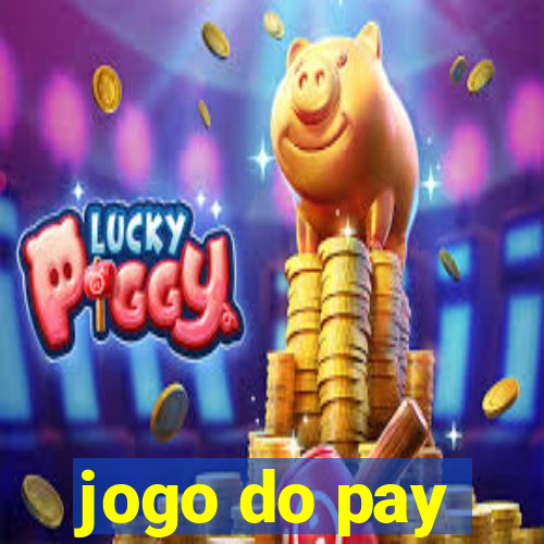 jogo do pay