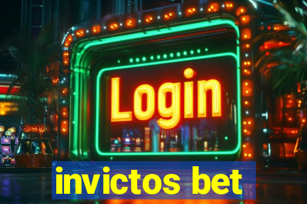 invictos bet