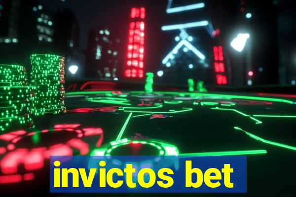 invictos bet