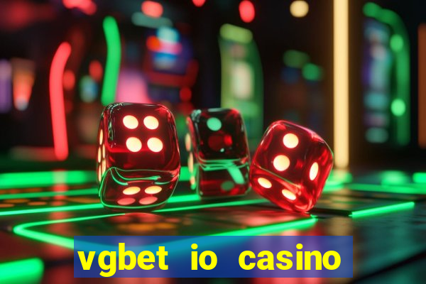 vgbet io casino pgsoft fortune tiger