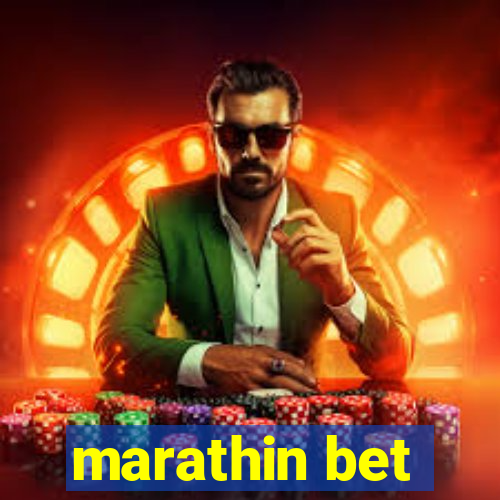 marathin bet