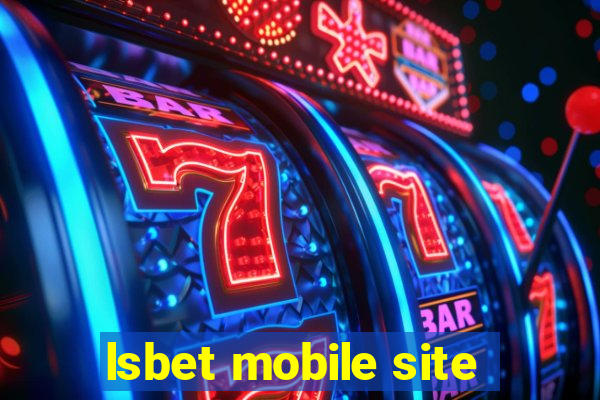 lsbet mobile site