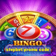 stepbet promo code