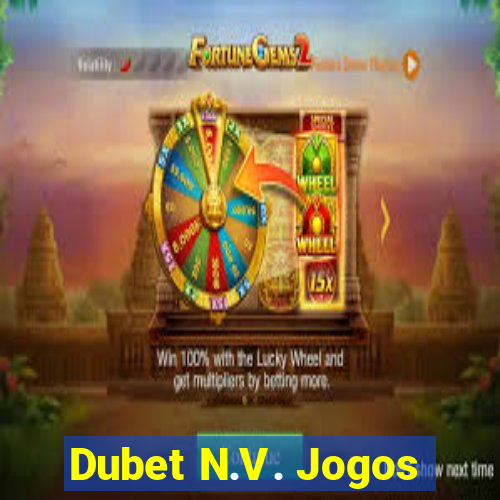 Dubet N.V. Jogos