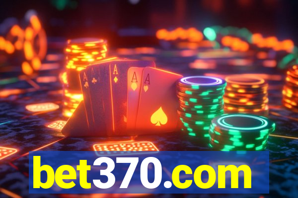 bet370.com