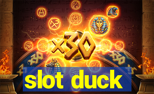 slot duck