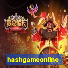 hashgameonline