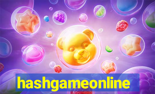 hashgameonline