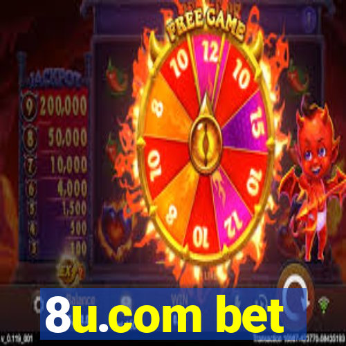 8u.com bet