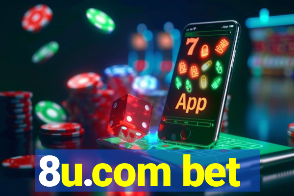 8u.com bet