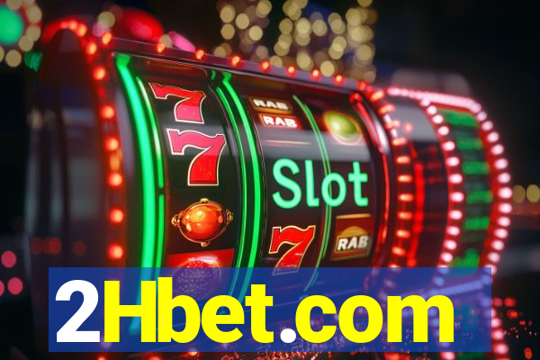 2Hbet.com