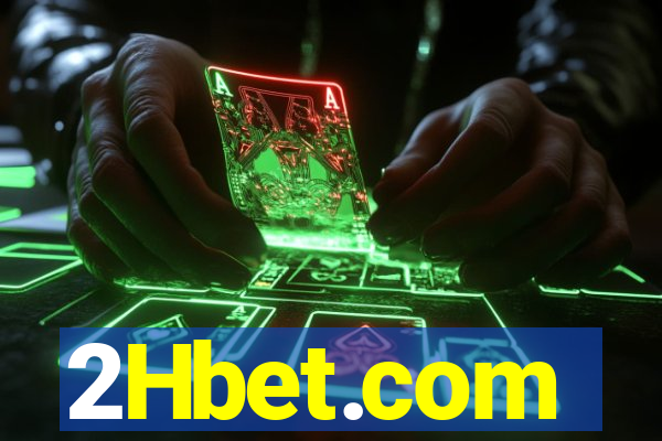 2Hbet.com