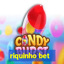 riquinho bet