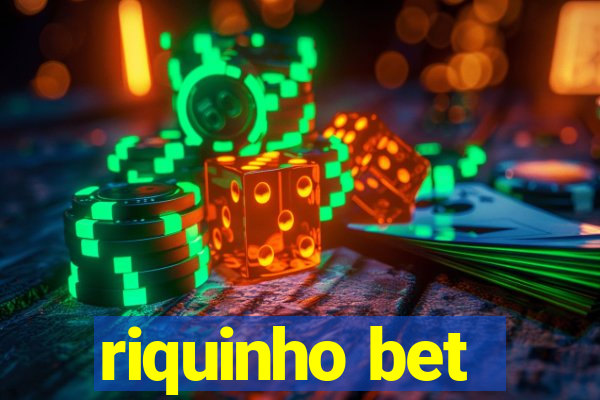 riquinho bet