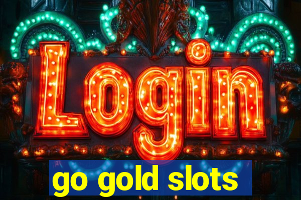 go gold slots