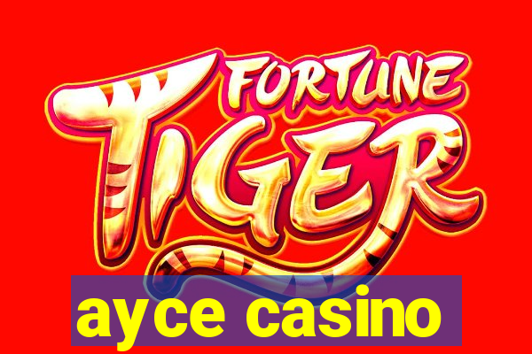 ayce casino