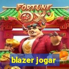 blazer jogar