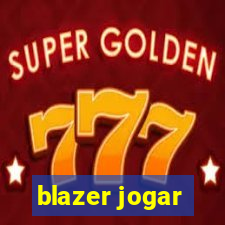 blazer jogar